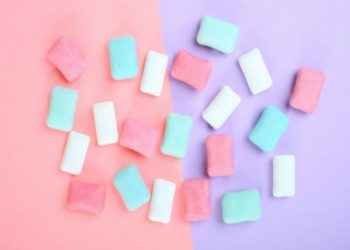 Chicles para adelgazar: ¿otro timo alimenticio?