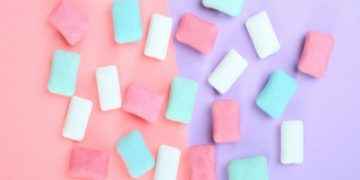 Chicles para adelgazar: ¿otro timo alimenticio?