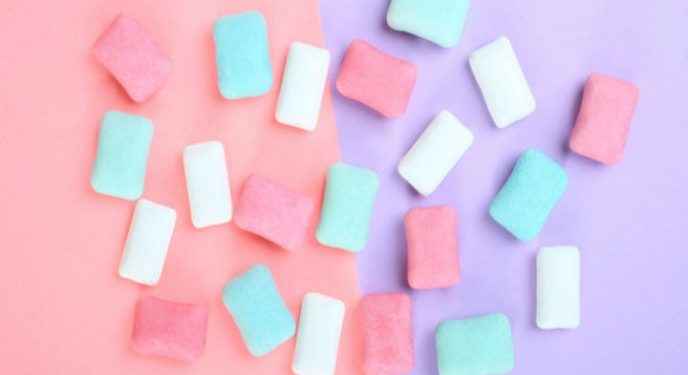 Chicles para adelgazar: ¿otro timo alimenticio?