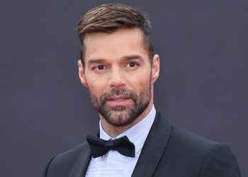 Declararon “Livin’ la vida loca” de Ricky Martin como tesoro para la posteridad