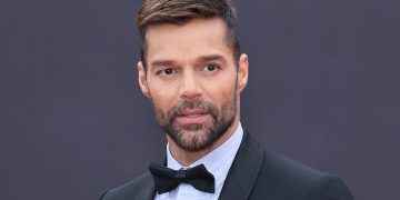 Declararon “Livin’ la vida loca” de Ricky Martin como tesoro para la posteridad