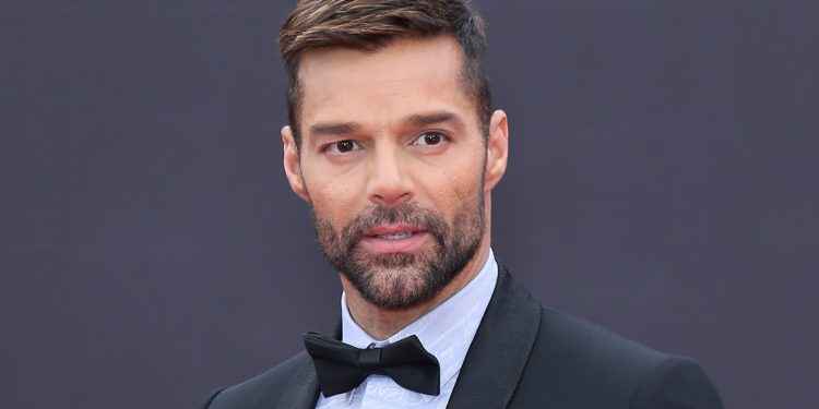 Declararon “Livin’ la vida loca” de Ricky Martin como tesoro para la posteridad