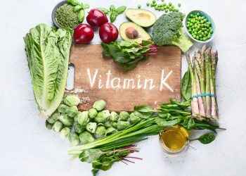 Vitamina K
