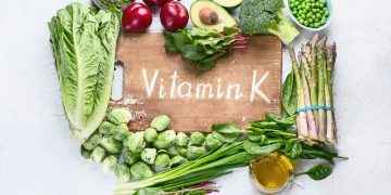 Vitamina K