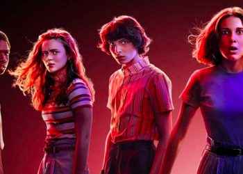 ‘Stranger Things’ temporada 4 volumen 2: fecha de estreno, tráiler, reparto, argumento…