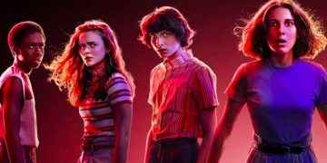 ‘Stranger Things’ temporada 4 volumen 2: fecha de estreno, tráiler, reparto, argumento…
