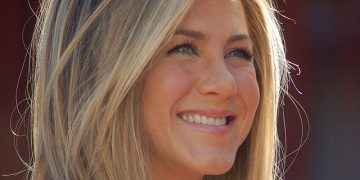 Este vídeo de Jennifer Aniston de hace 19 años prueba que el tiempo no pasa por ella