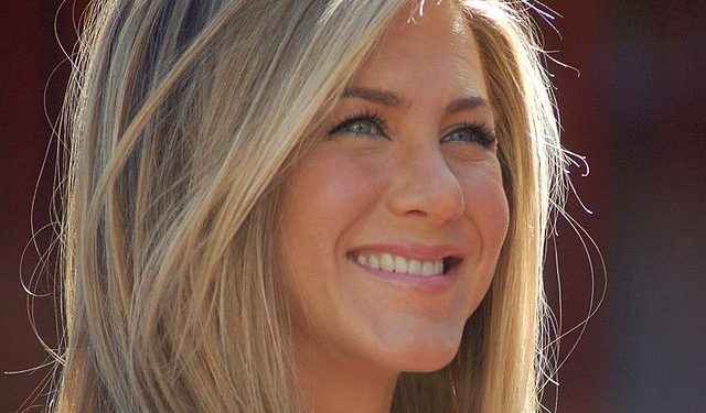 Este vídeo de Jennifer Aniston de hace 19 años prueba que el tiempo no pasa por ella
