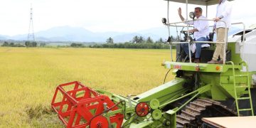 Presidente Abinader y el Gabinete Agropecuario celebrarán Día Nacional del Agricultor en Moca