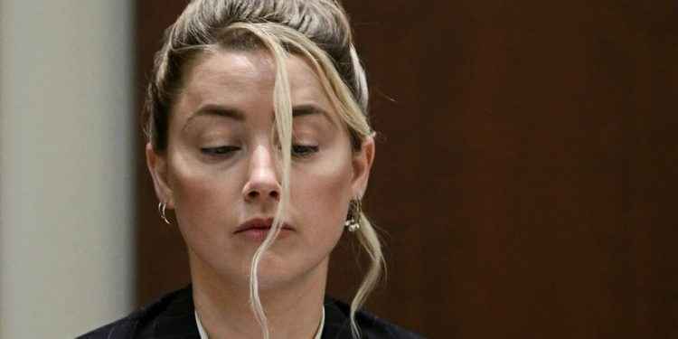 Amber Heard y la muerte del #MeToo