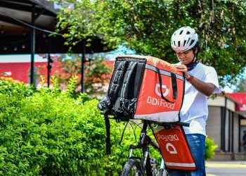Santiago de los Caballeros es el próximo destino de DiDi en República Dominicana