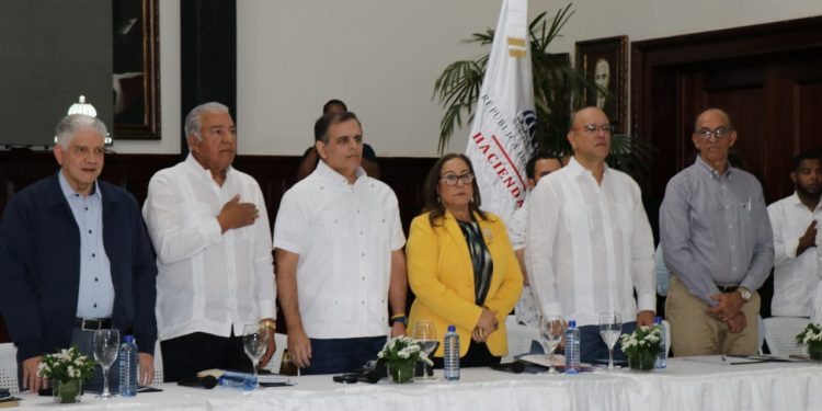 El Gobierno realiza obras por más de 57 mil millones en la provincia.