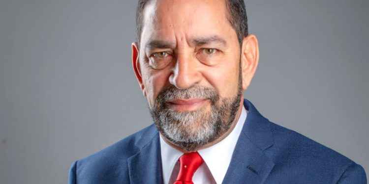 Jáquez afirma crisis de RD será vencida por el pueblo y exhorta a diáspora a estar tranquila y segura