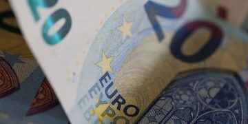 La inflación interanual en la Eurozona superó en mayo todos los récords previos: 8,1%