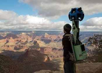 Google Street View está de cumpleaños y llega con grandes cambios para los viajes