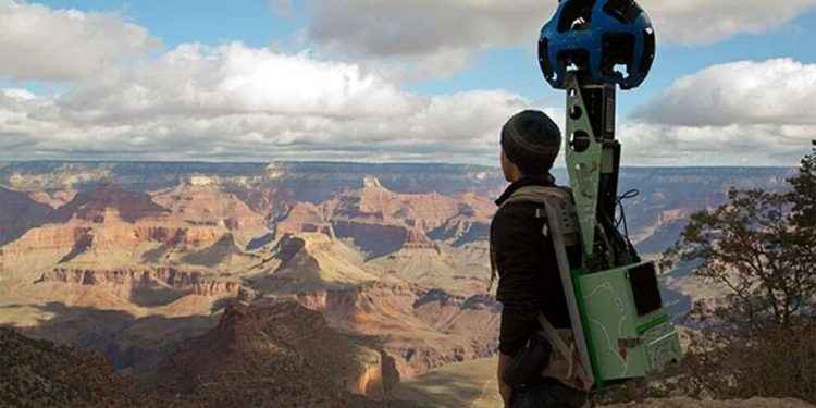 Google Street View está de cumpleaños y llega con grandes cambios para los viajes