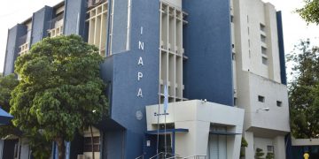 INAPA aclara situación sobre Salto Río Grande, en Azua