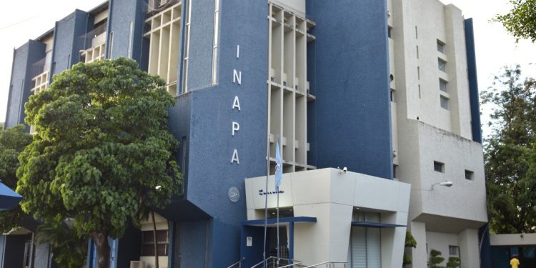 INAPA aclara situación sobre Salto Río Grande, en Azua