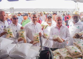 Más de 78 mil personas aprovecharon las ofertas de las Ferias “Inespre Está de Madre” en mayo