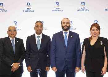 AFP Reservas ha invertido RD$19,812 millones en sectores productivos
