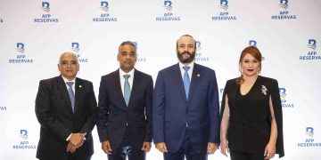AFP Reservas ha invertido RD$19,812 millones en sectores productivos
