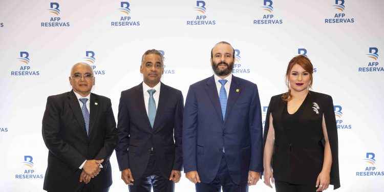 AFP Reservas ha invertido RD$19,812 millones en sectores productivos