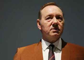 Kevin Spacey comparecerá «voluntariamente» ante tribunal británico tras acusaciones de agresión sexual