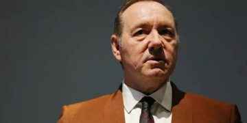Kevin Spacey comparecerá «voluntariamente» ante tribunal británico tras acusaciones de agresión sexual
