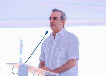 Presidente Abinader inicia obras para el desarrollo turistico en Pedernales por un monto de RD$7,000 milllones
