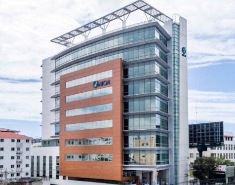MICM logra en transparencia la calificación máxima en su historia