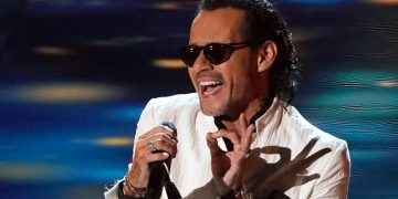 Marc Anthony prometió «volver pronto» tras accidente que sufrió en Panamá