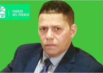 Fuerza del Pueblo escoge por consenso dirigentes de estructura orgánica en Queens