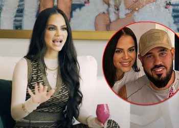 Natti Natasha rompe el silencio tras el ingreso de Raphy Pina a prisión y borra su pasado de las redes