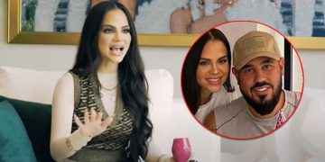 Natti Natasha rompe el silencio tras el ingreso de Raphy Pina a prisión y borra su pasado de las redes