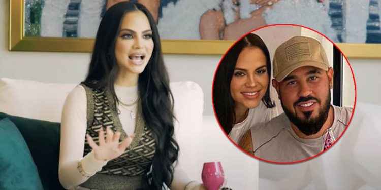Natti Natasha rompe el silencio tras el ingreso de Raphy Pina a prisión y borra su pasado de las redes