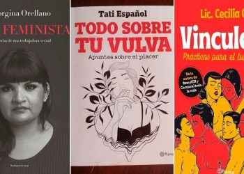 Sexo, sexo y más sexo: nuevos libros para un tema que siempre genera ardientes lectores