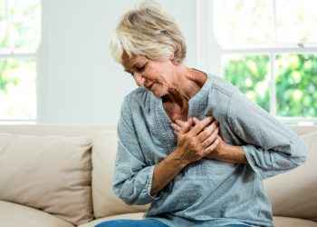 ¿Voy a sufrir un infarto? Estos síntomas aparecen días antes