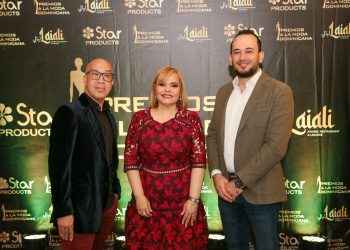 Anuncian primera entrega de Premios a la Moda Dominicana