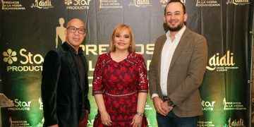 Anuncian primera entrega de Premios a la Moda Dominicana