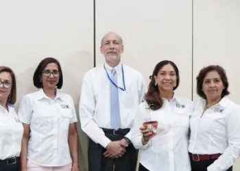 Coordinadora Dominicana de Comercio Justo promueve campaña TREE CHALLENGE para contrarrestar el cambio climático
