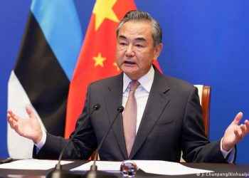 China propone ampliar el BRICS y activar su cooperación con los países fuera de la organización