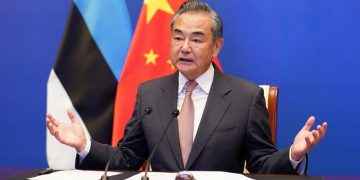 China propone ampliar el BRICS y activar su cooperación con los países fuera de la organización