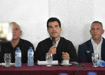 Gobierno impactará positivamente en Monseñor Nouel, a través del INAPA
