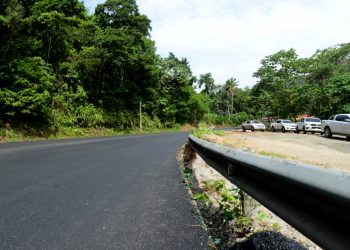 Obras Públicas reconstruirá carretera de Piedra Blanca, Maimón y Cotuí