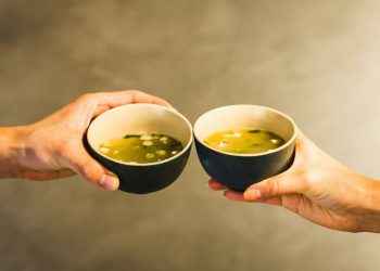 Dieta de la sopa, ¿sirve realmente para adelgazar?
