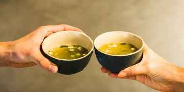 Dieta de la sopa, ¿sirve realmente para adelgazar?