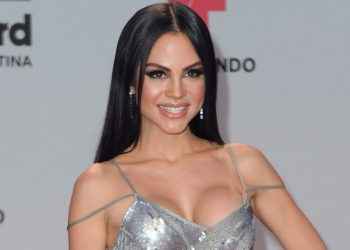 Natti Natasha habla por primera vez sobre sentencia de Raphy Pina