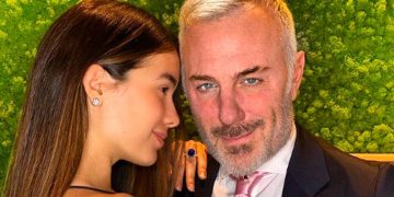 Gianluca Vacchi, en batalla legal por presunto maltrato y hacer trabajar más de 20 horas