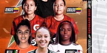 Presentan a los jugadores de RD elegidos para competir en el Torneo Global de Fútbol Gatorade® 5v5 en París