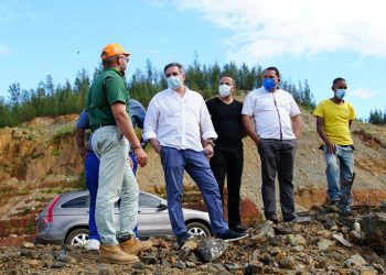 Gestión de residuos sólidos implementado por Propeep fue tomado por USAID como modelo para otros países